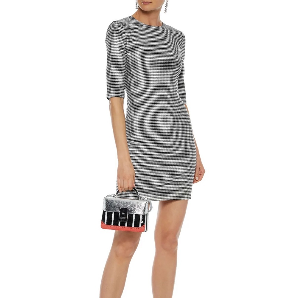 Alice Olivia Dress